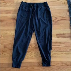 Athleta Petite Joggers
